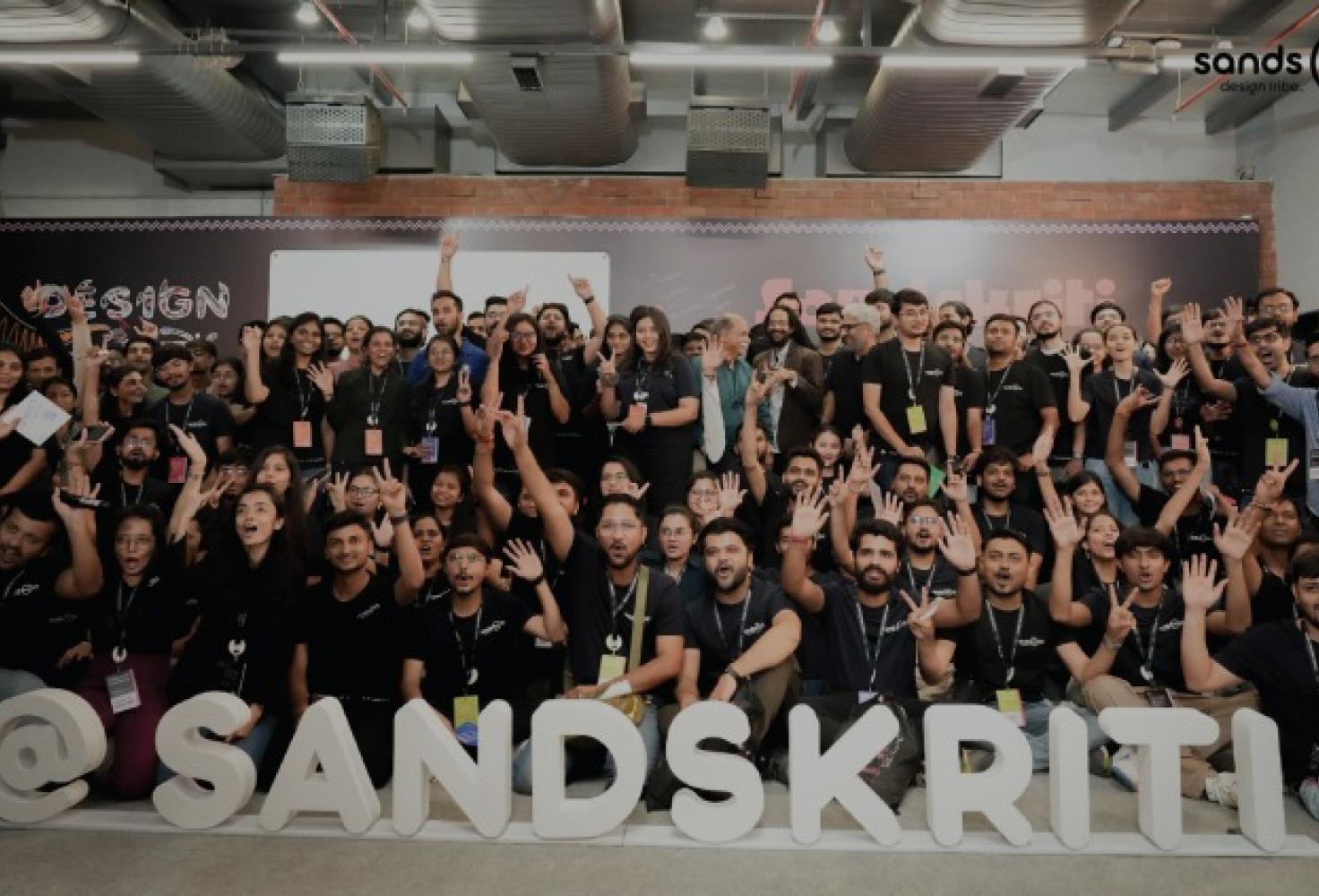 Sandskriti : Designing the Culture of Creativity