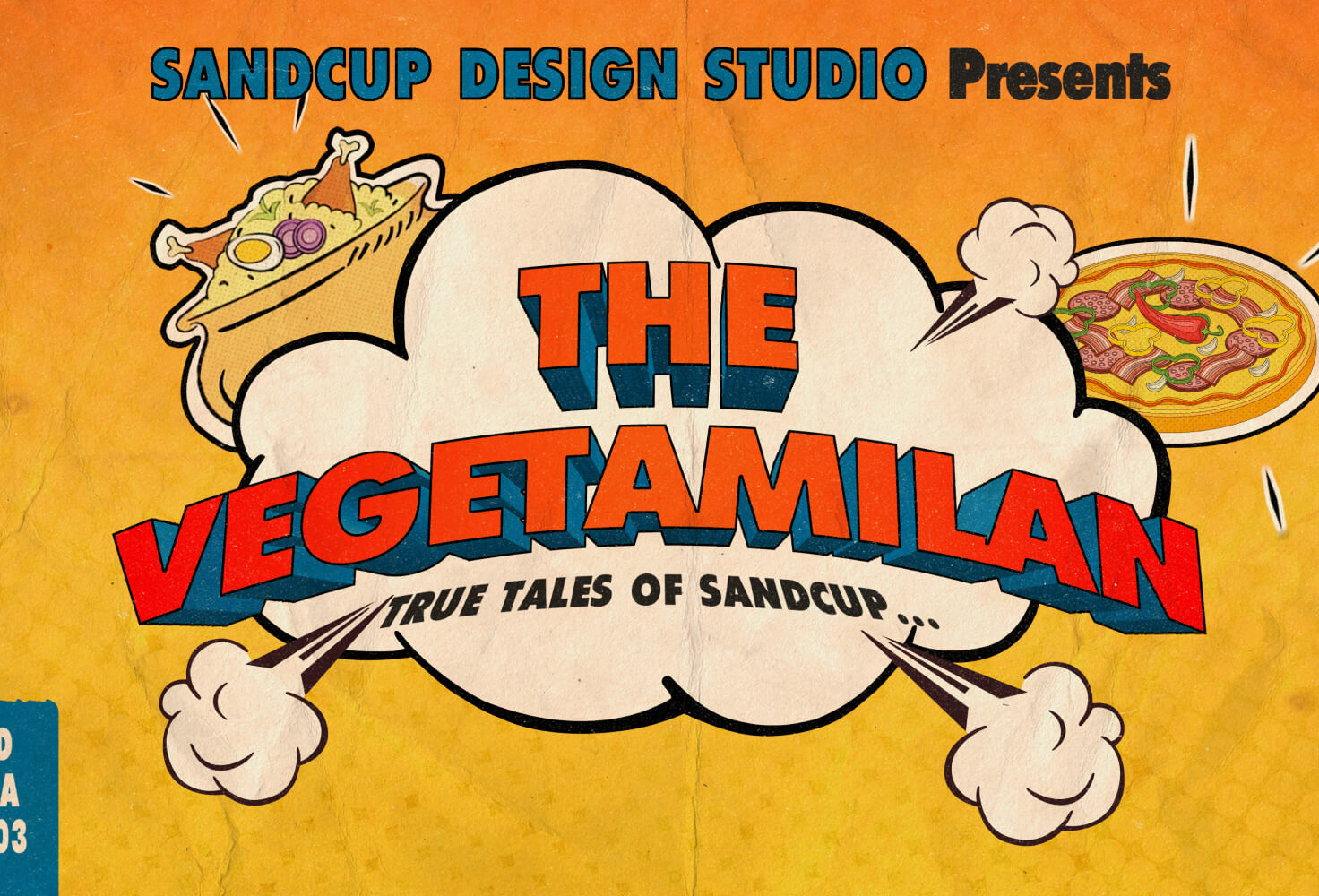 The Vegetamilan