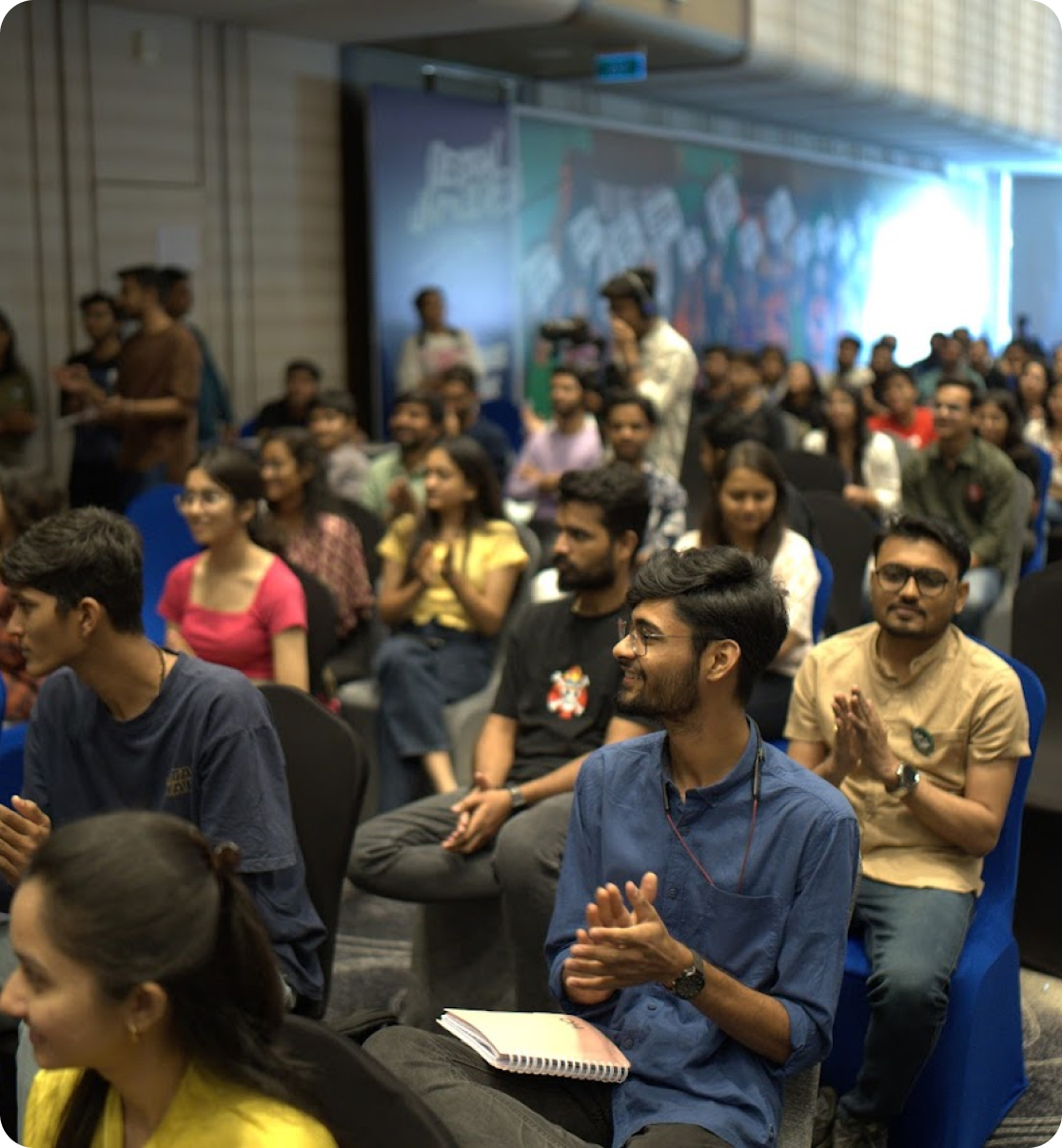 Meetup 3.0