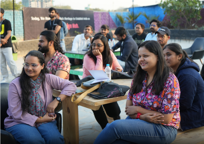 Meetup 2.1