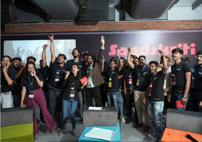 Meetup 2.0